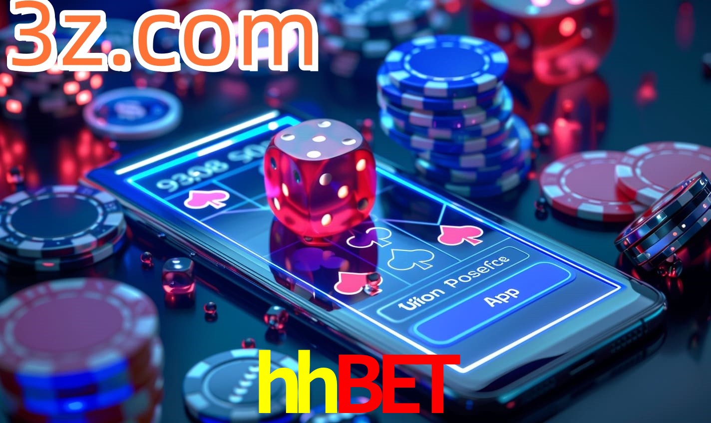 Baixar App hhbet
