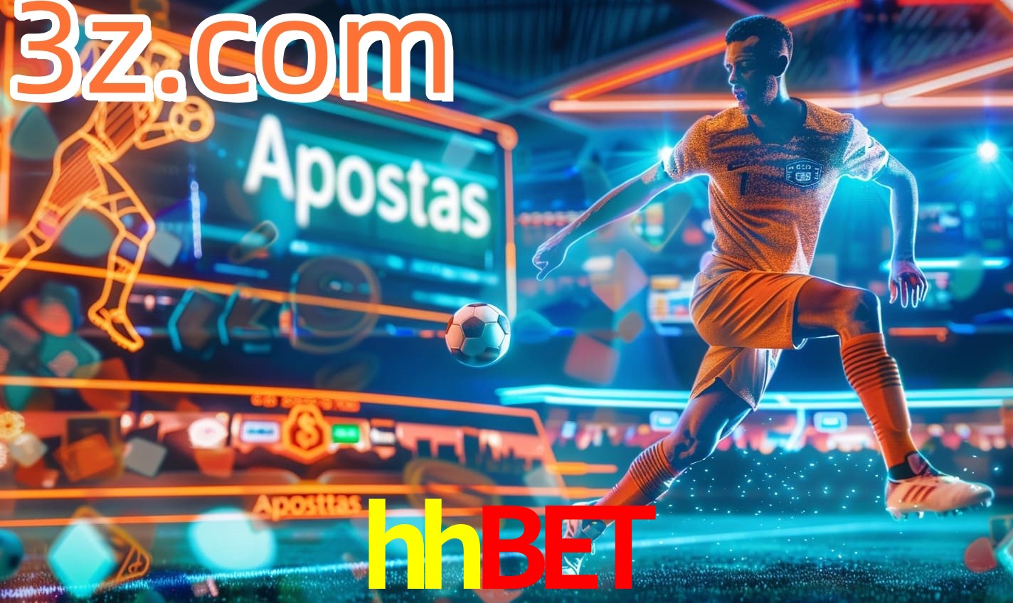 Apostas hhbet